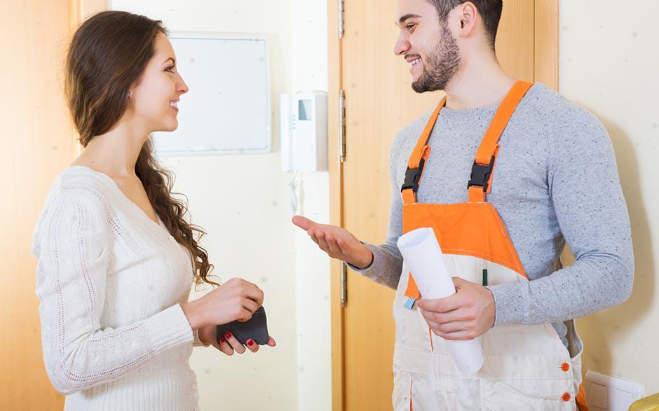 changement de serrure porte blindée prix Villemomble