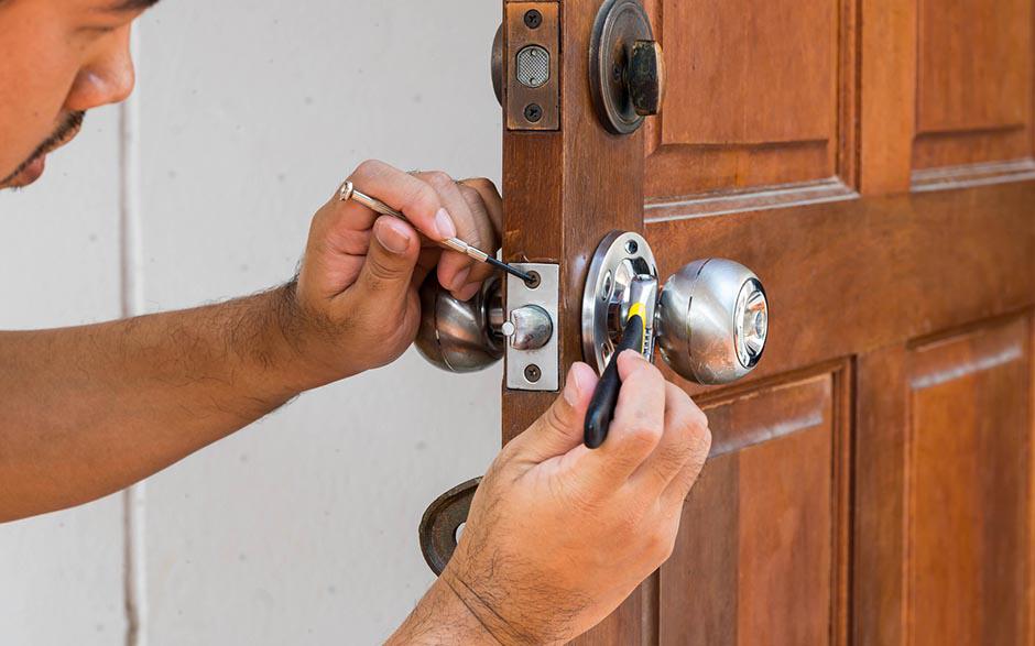serrure de porte Maisons-Alfort